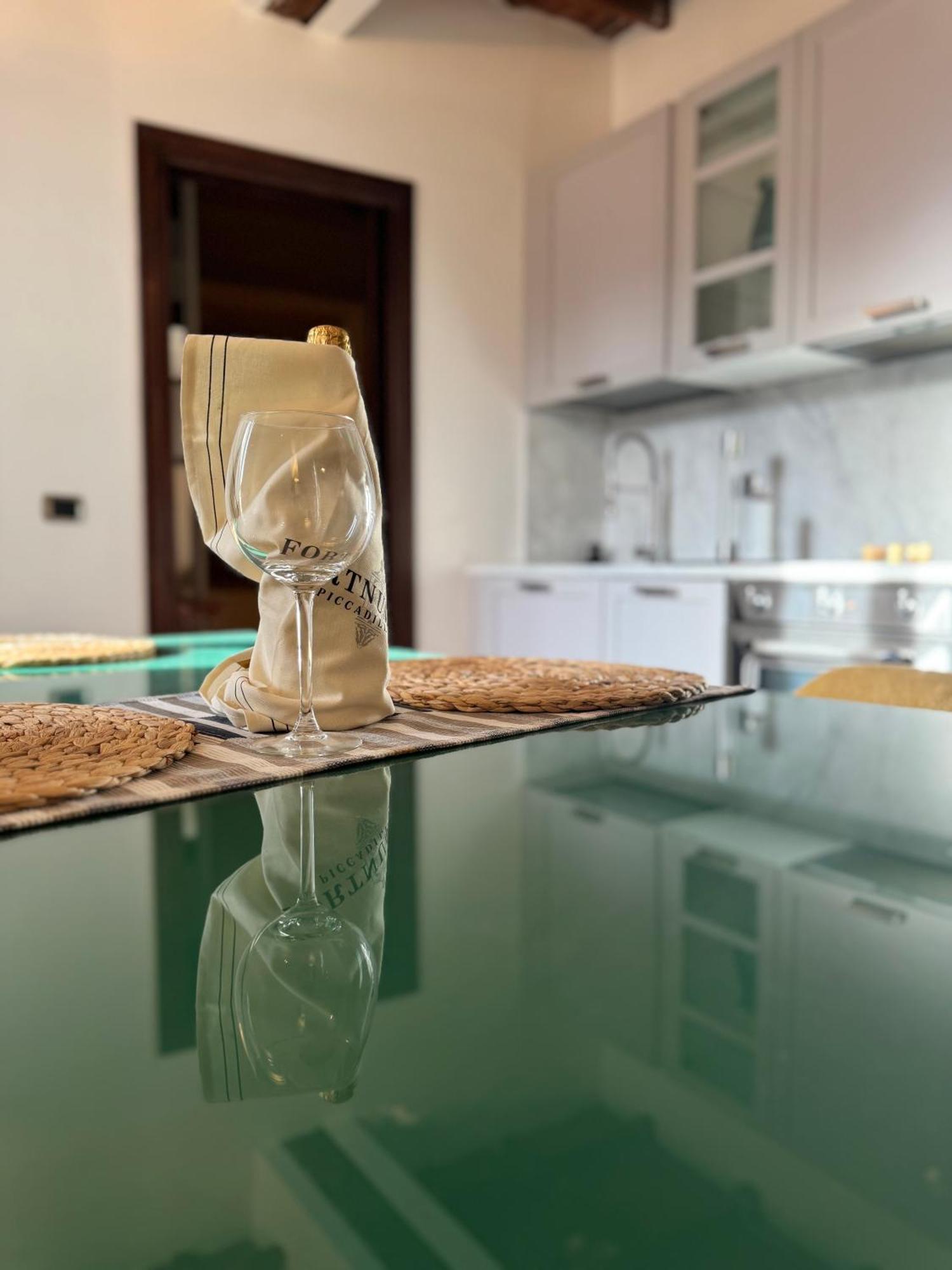 Labanca'S Luxury Navona Villa Rome Exterior photo