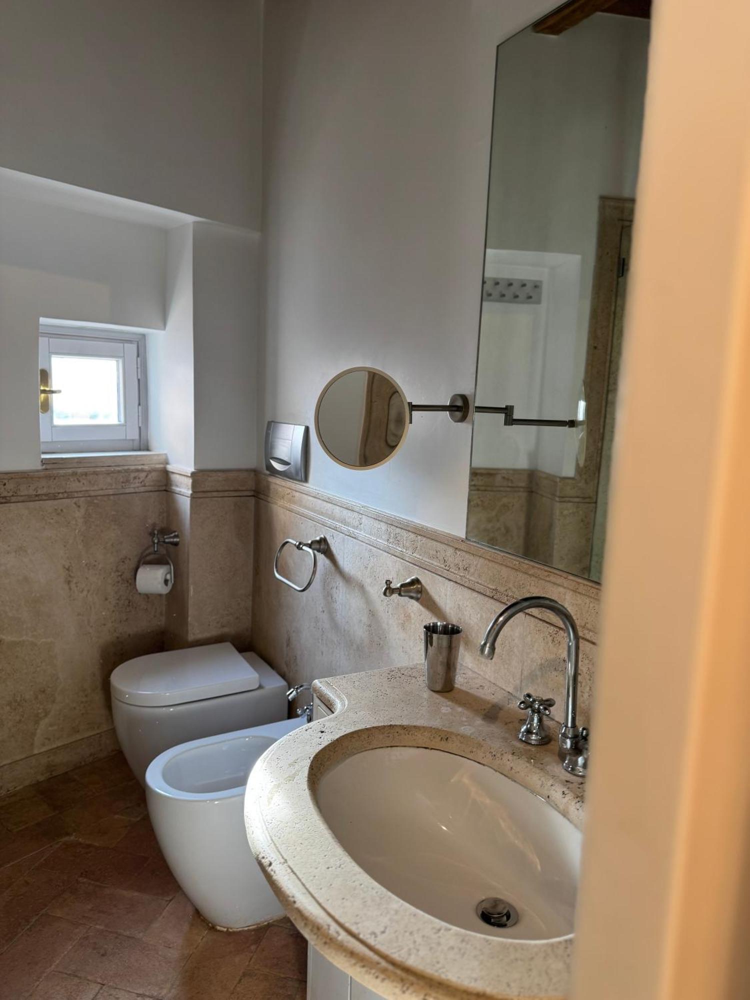 Labanca'S Luxury Navona Villa Rome Exterior photo
