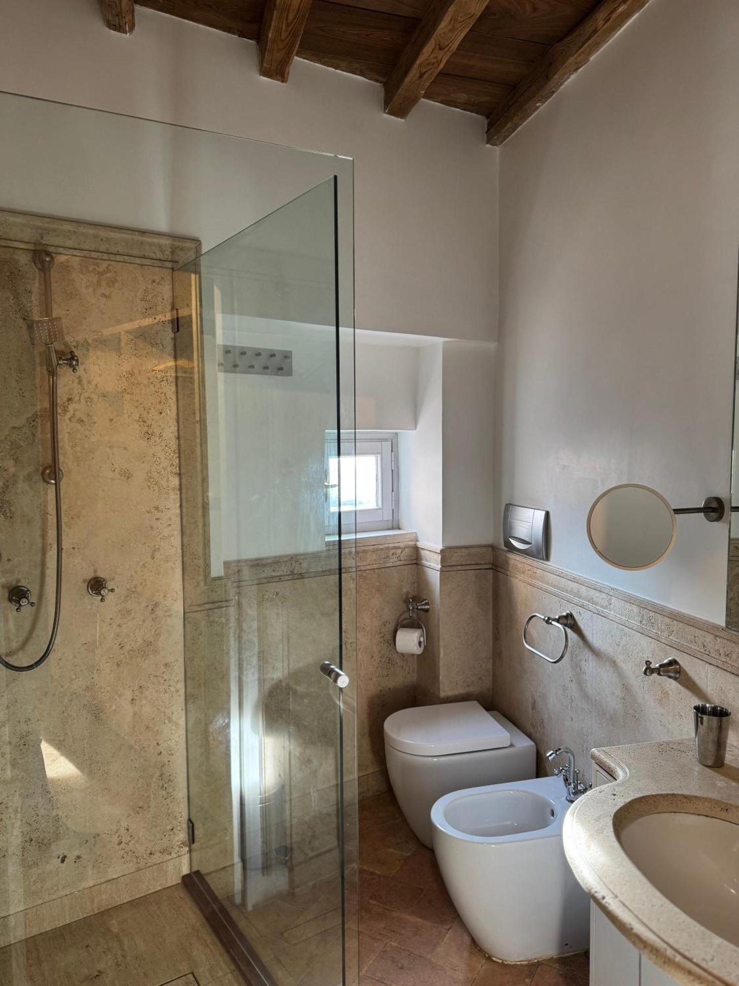 Labanca'S Luxury Navona Villa Rome Exterior photo